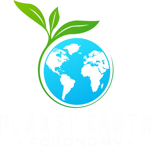 Planet Earth Agronomy